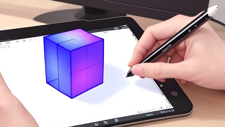 Read more about the article How to Make an Augmented Reality (AR) Drawing