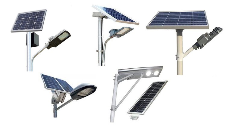 Read more about the article Introduction to Solar Street Light