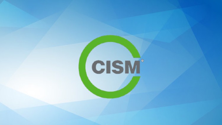 Read more about the article Isaca CISM Certification Test