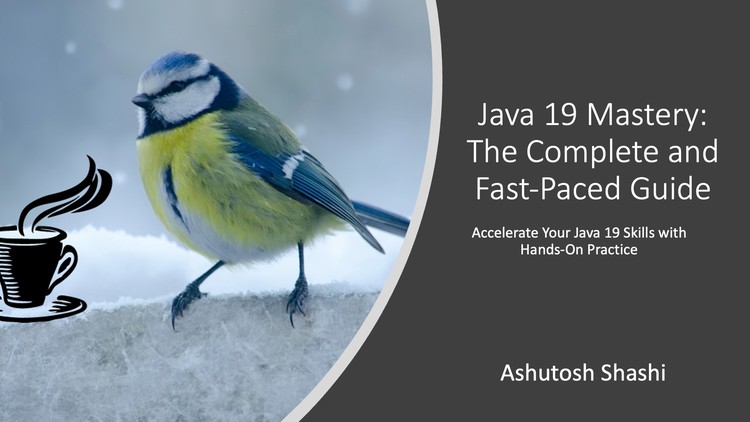 Read more about the article Java 21 Mastery: The Complete and Fast-Paced Guide