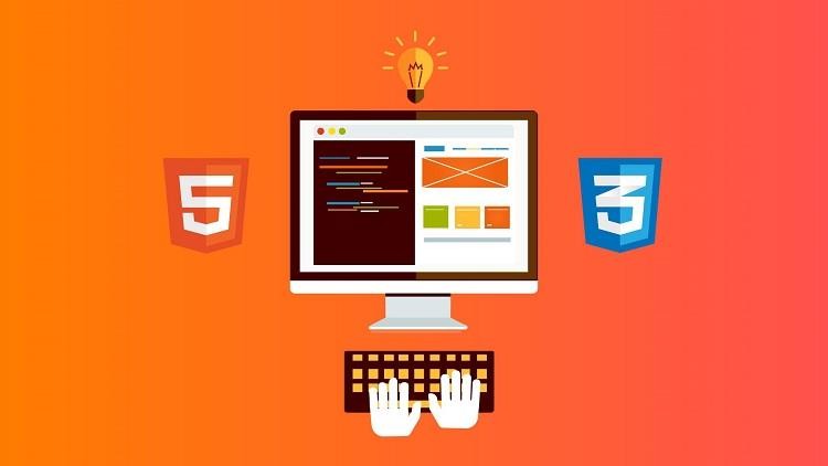 Read more about the article Learn HTML, CSS and JavaScript Course For Kids