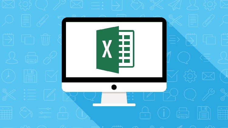 Read more about the article Learn Microsoft Excel From Scratch Practically