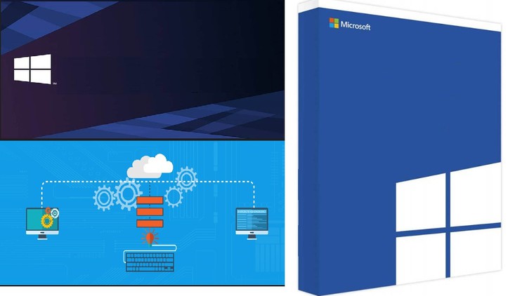 Read more about the article Microsoft Windows server 2022