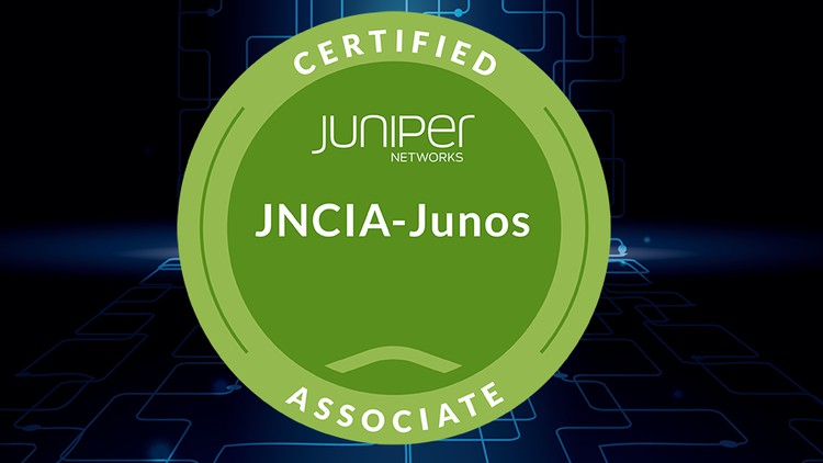 Read more about the article NEW-JNCIA Junos -104 Practice Exams powered by ChatGPT 2023