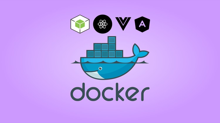 Read more about the article Practical Docker For Frontend Developers