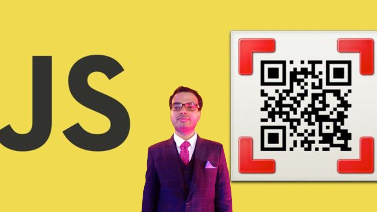 Read more about the article QR Code Generator Using Javascript.