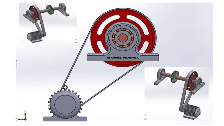 Read more about the article Selection of Belts from Manufactures Catalogue