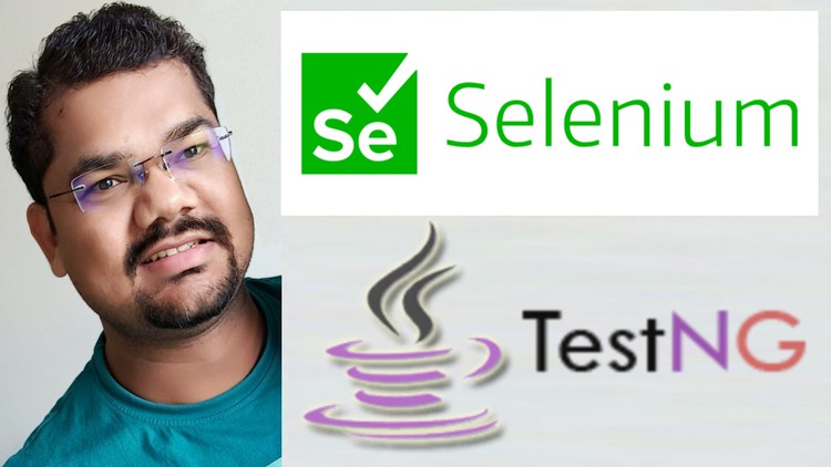Read more about the article Selenium Webdriver with Java & TestNG Testing Framework