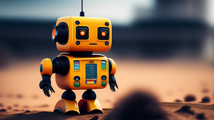 Read more about the article Social Media Bots with Python