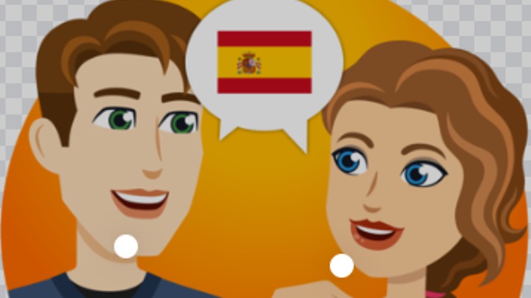 Read more about the article Spanish Conversation Course – Speak in 2 Weeks