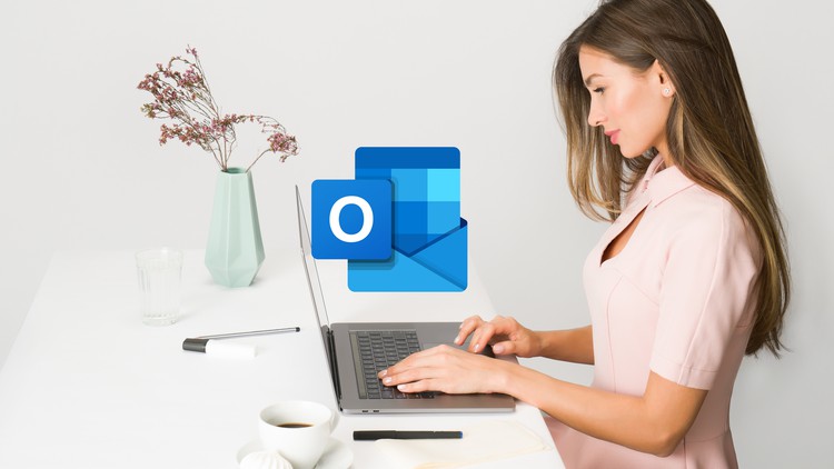 Read more about the article The Complete Microsoft Outlook MasterClass Mastering Outlook