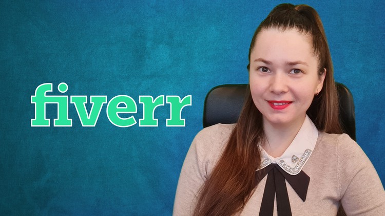 Read more about the article Fiverr 2023 with Expert Ana FL