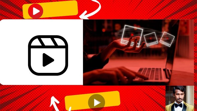 Read more about the article Video Marketing Unleashed – Create Engaging Videos Quickly