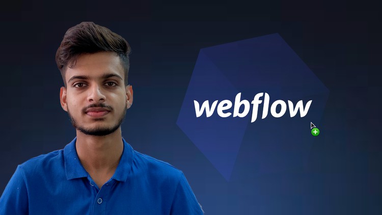 Read more about the article Webflow Essentials: Hands-On Guide to Building Websites