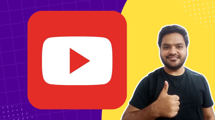 YouTube for Beginners in Hindi – Start Your YouTube channel
