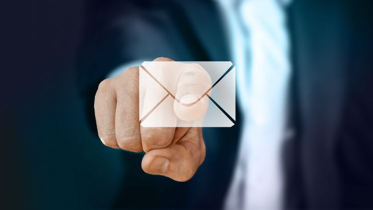 Read more about the article 10 Laws of Email Marketing