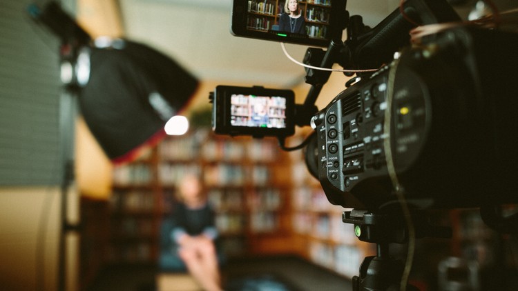 Read more about the article Grow Your Audience With Video Content Organically