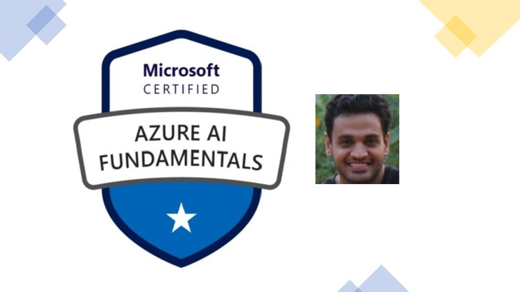 Read more about the article AI-900: Microsoft Azure Artificial Intelligence Fundamentals