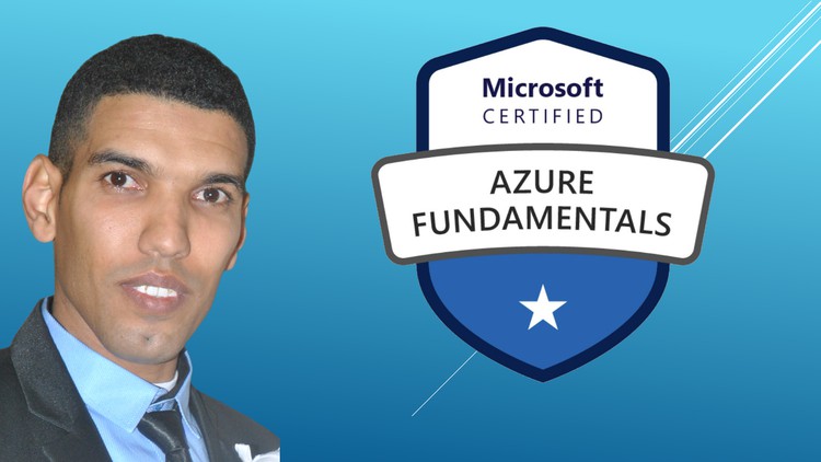 AZ-900: Microsoft AZ-900 Fundamentals Exam Prep 2023