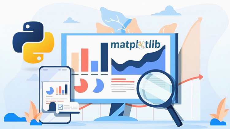 Read more about the article Data Visualization with Python and New Methods in Matplotlib