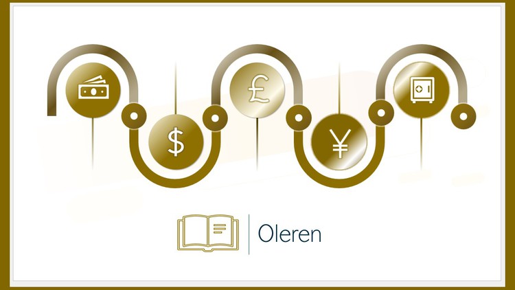 Read more about the article Anti Money Laundering – Fundamentals – Oleren Course