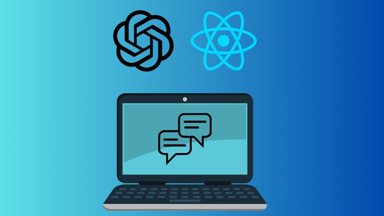 Read more about the article Build Interactive Chatbot || React ChatGPT OpenAI