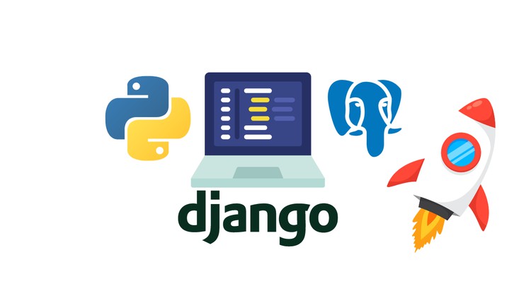 Read more about the article Building Web Applications with Django and PostgreSQL