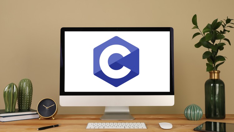 C Programming Language- Practice Tests & Interview Questions
