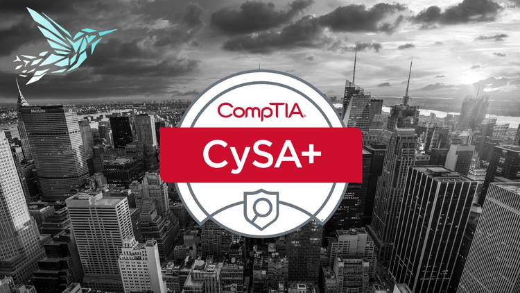 Read more about the article CS0-002 CS0-003 CompTIA Cybersecurity Analyst (CySA+)