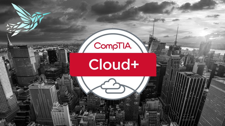 Read more about the article CampTIA Cloud+ CV0-003: Practice Tests