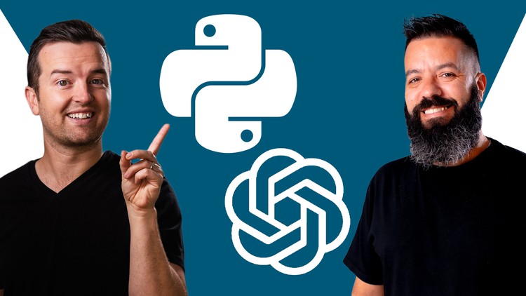 Read more about the article ChatGPT & Python: Learn ChatGPT for Python Programmers