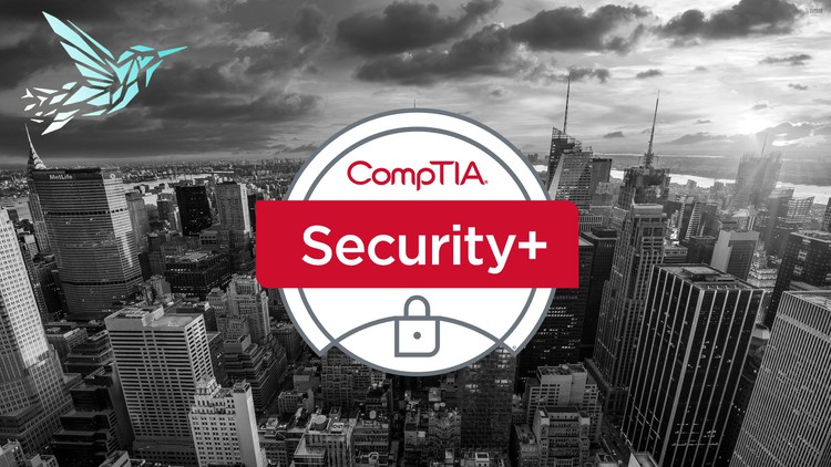 Read more about the article CompTIA Security+ SY0-601: Practice Tests
