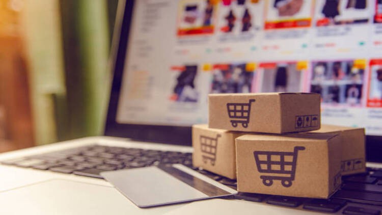 Read more about the article Create ECommerce Websites With WordPress & WooCommerce