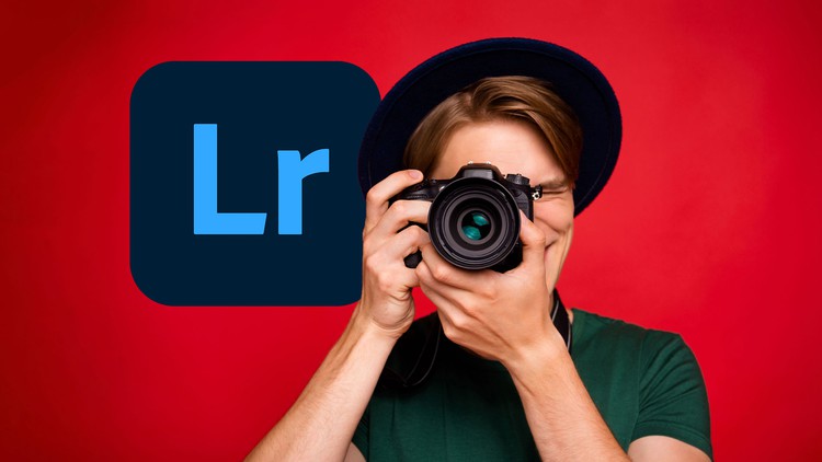 Read more about the article Creative Photo Editing Mastery with Adobe Lightroom