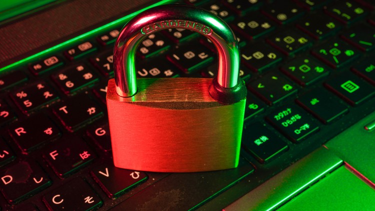 Read more about the article Cryptography & Security: Protect Data from Cyber Threats