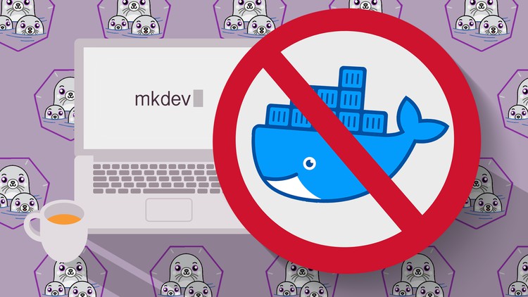 Read more about the article Dockerless: Deep Dive Into What Containers Really are About