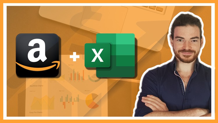 Read more about the article Amazon Seller Excel Basics – Boost Sales With Data Analytics
