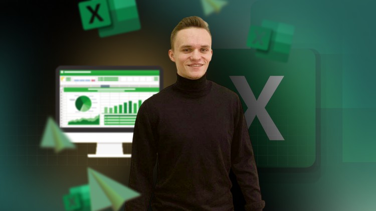 Read more about the article Excel for Marketers
