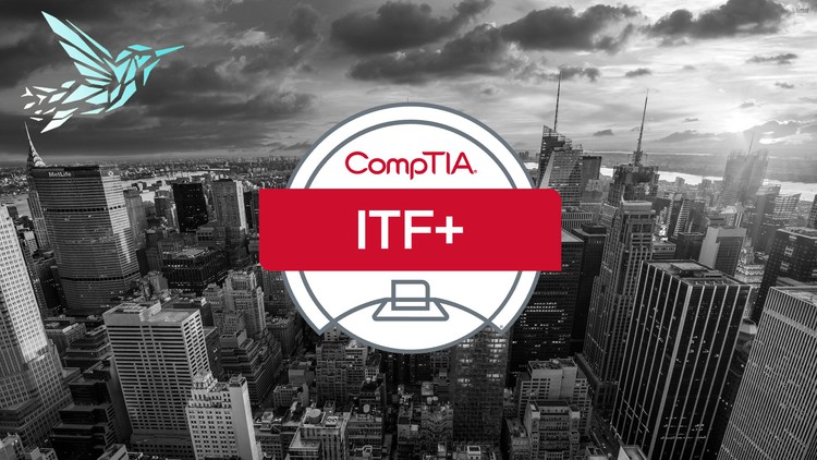 Read more about the article FC0-U61 CompTIA IT Fundamentals (ITF+)