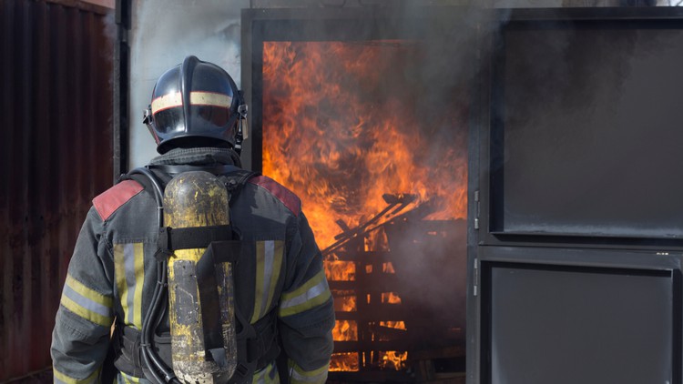Read more about the article Fire Warden Training