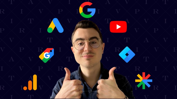 Free Google Ads Course – Become a Google Ads Specialist 2023