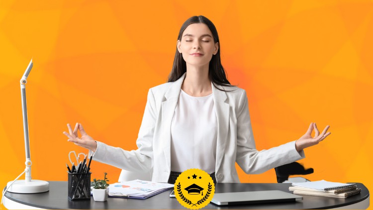 Read more about the article Fully Accredited Workplace Meditation Teacher Certification