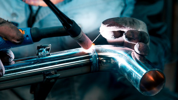 Read more about the article Fundamentals of Welding Processes