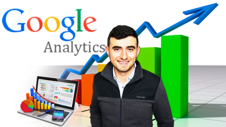 Read more about the article Google Analytics 4 (GA4): Beginner's Crash Course for 2023