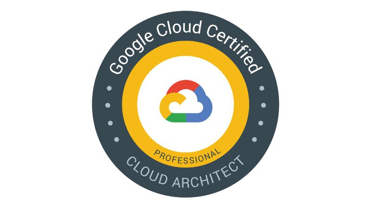 Read more about the article Google Cloud Professional Cloud Architect Practice Exams