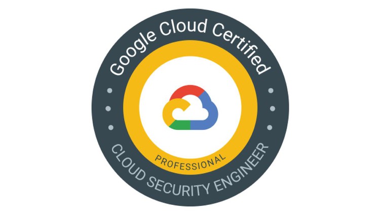 Read more about the article Google Cloud Professional Cloud Security Engineer Exams Prep