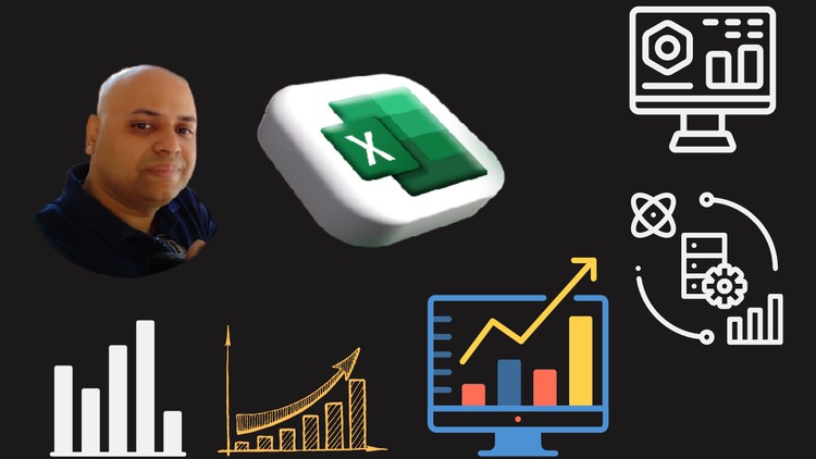 Read more about the article HR Analytics Dashboard using Excel – People Analytics Basics