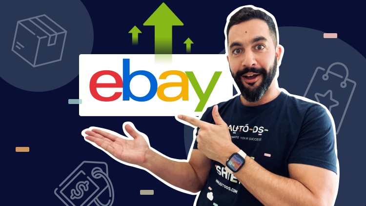 Read more about the article How To Start Dropshipping On eBay In 2023