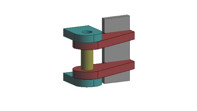Read more about the article Intermediate Structural Steel Prokon Sumo Modeling