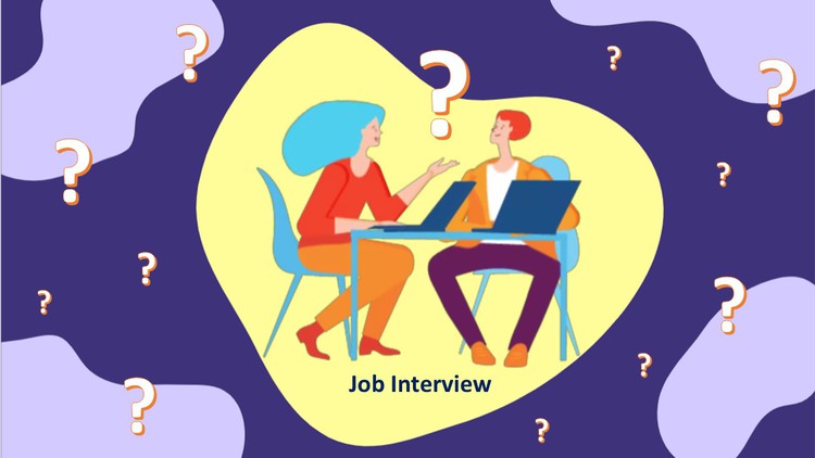 Read more about the article Interview Skills: Ask Great Questions to Get Your Dream Job